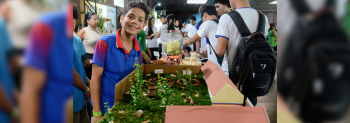 Notícia: Seduc realiza nesta sexta-feira (27) o Dia D de cadastro de projeto de educação ambiental do MEC